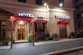 Hotel Tirreno Genova